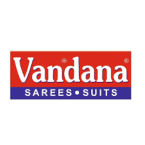 N R Vandana Tex Industries logo