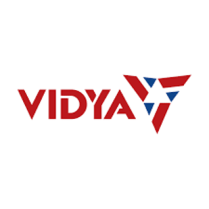 Vidya Wires logo