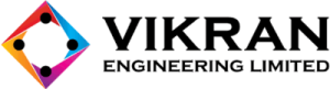 Vikran Engineering logo