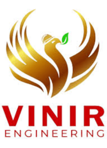 Vinir Engineering logo