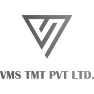VMS TMT logo