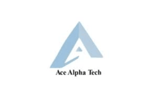 Ace Alpha Tech logo