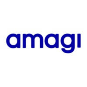 Amagi Media Labs logo
