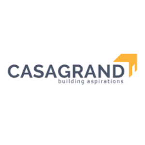 Casagrand Premier Builder logo
