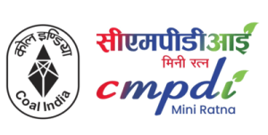 Central Mine Planning and Design Institute logo