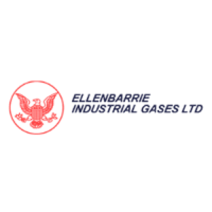 Ellenbarrie Industrial Gases logo