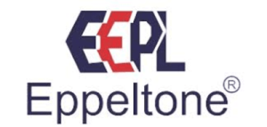 Eppeltone Engineers logo