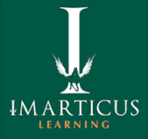 Imarticus Learning logo