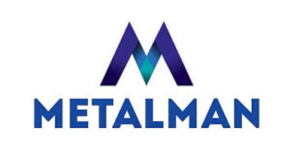 Metalman Auto logo