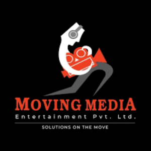 Moving Media Entertainment logo