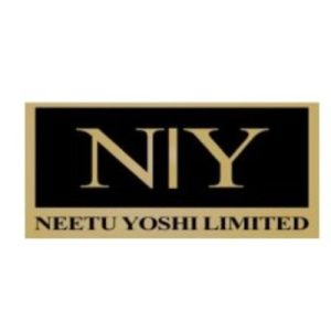 Neetu Yoshi Limited logo