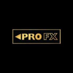 PRO FX Tech logo