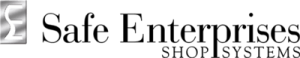 Safe Enterprises Retail Fixtures logo