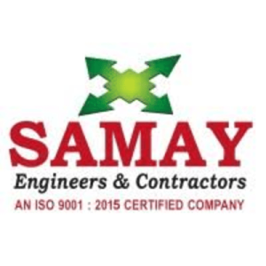 Samay Project Services logo