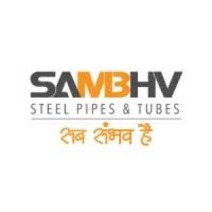 Sambhv Steel Tubes logo