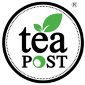 Tea Post logo