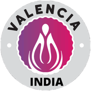 Valencia India logo