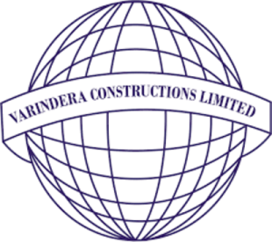 Varindera Constructions logo