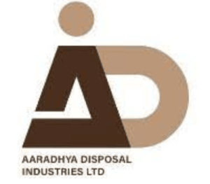 Aaradhya Disposal Industries logo