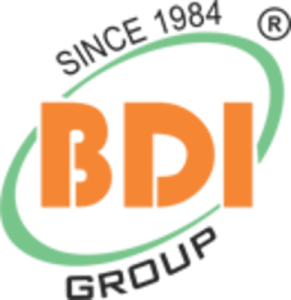 B D Industries (Pune) logo
