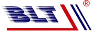 BLT Logistics logo