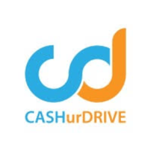 Cash Ur Drive Marketing logo