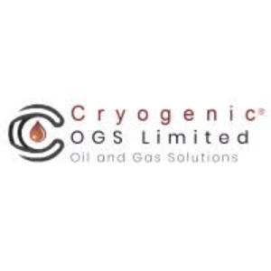 Cryogenic Ogs logo