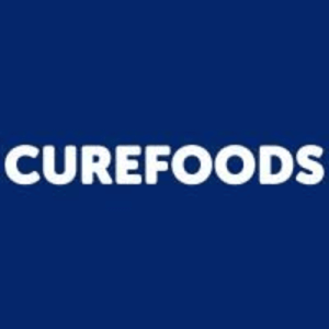 Curefoods India logo