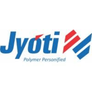 Jyoti Global Plast logo