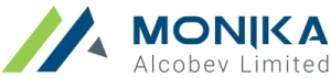 Monika Alcobev logo
