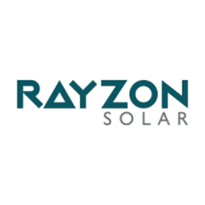 Rayzon Solar logo