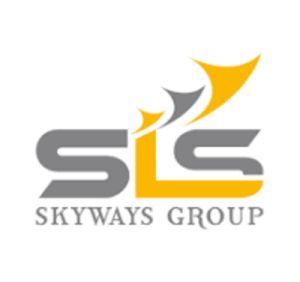 Skyways Air Services logo