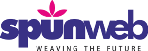 Spunweb Nonwoven logo