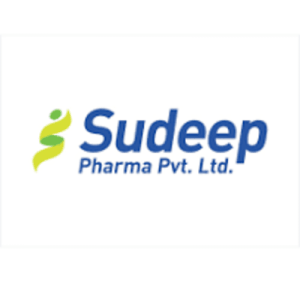 Sudeep Pharma logo