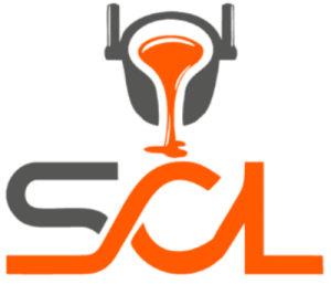 Swastika Castal logo