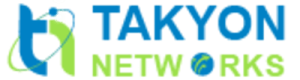 Takyon Networks logo