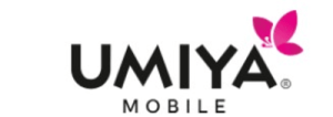 Umiya Mobile logo