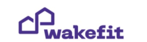 Wakefit Innovations logo