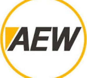 Allied Engineering Works logo
