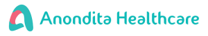 Anondita Medicare logo
