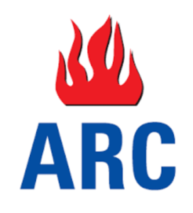 ARC Insulation and Insulators logo