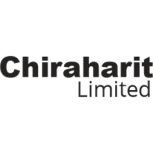 Chiraharit logo