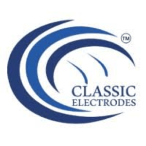 Classic Electrodes (India) logo