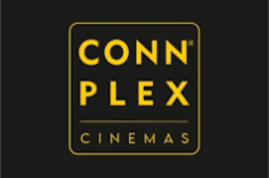 Connplex Cinemas logo