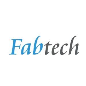 Fabtech Technologies logo
