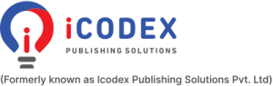 Icodex Publishing Solutions logo