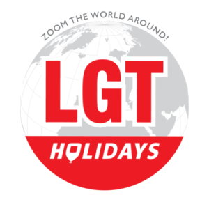 LGT Business Connextions logo