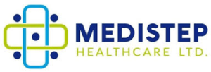 Medistep Healthcare logo
