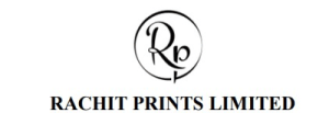Rachit Prints logo