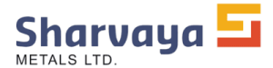 Sharvaya Metals logo